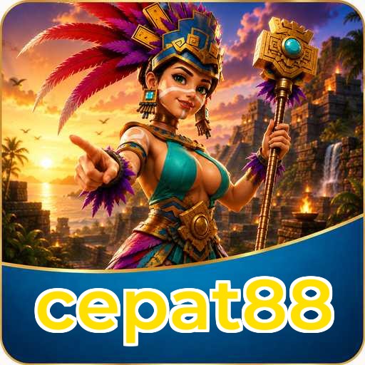Logo cepat88