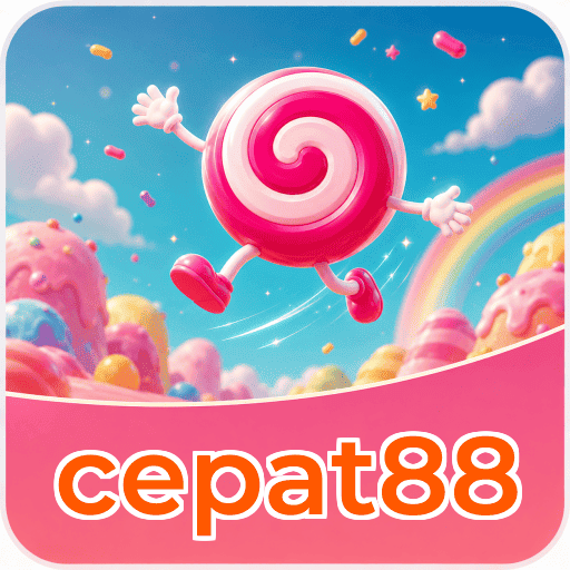 Logo cepat88