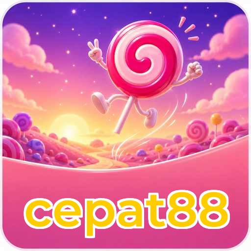 Logo cepat88