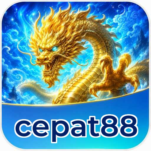 Logo cepat88