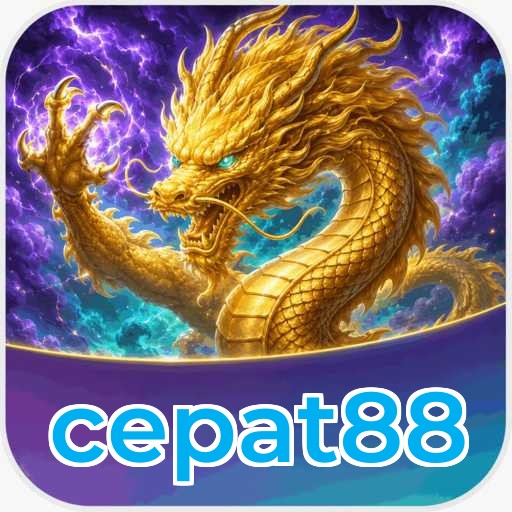 Logo cepat88
