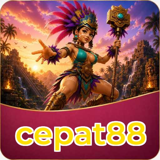 Logo cepat88