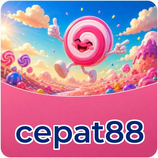 Logo cepat88