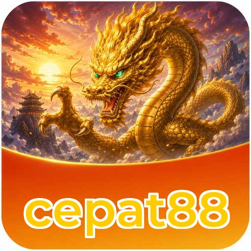 Logo cepat88