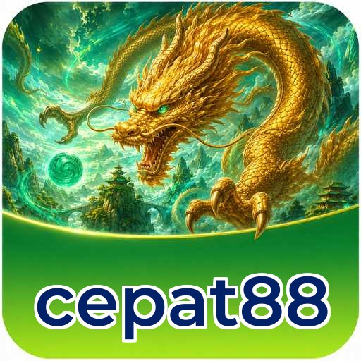 Logo cepat88