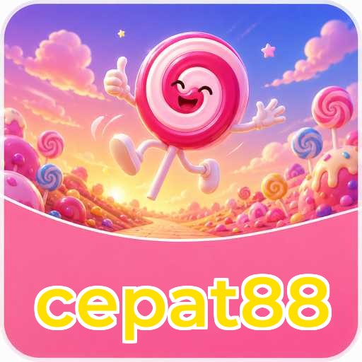 Logo cepat88