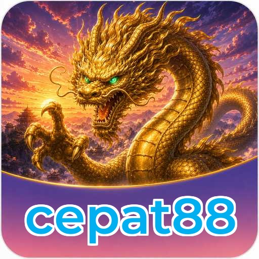 Logo cepat88