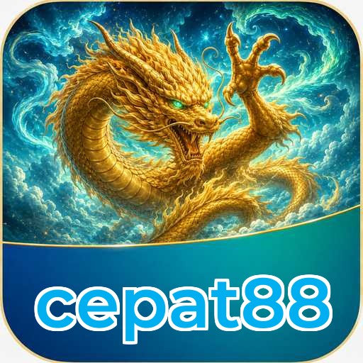 Logo cepat88