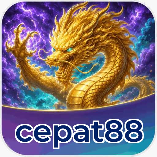 Layar pertama cepat88 setelah pemasangan di Android