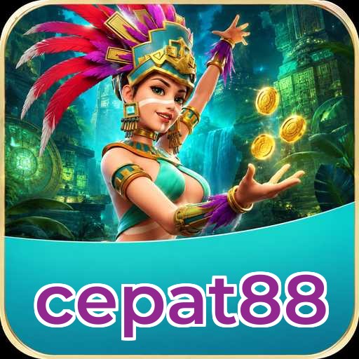 Logo cepat88