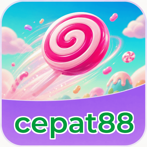 Logo cepat88