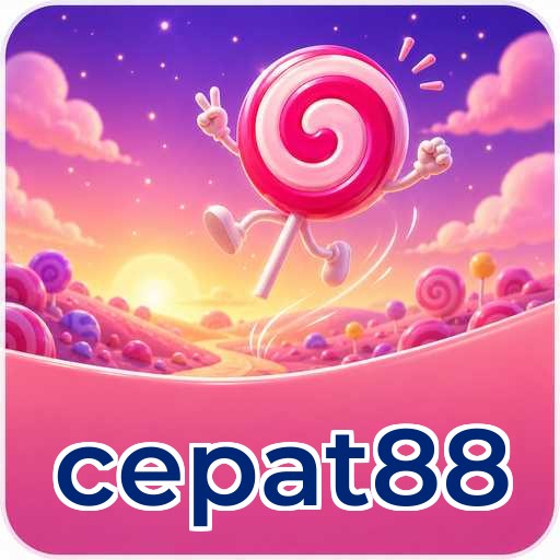 Logo cepat88