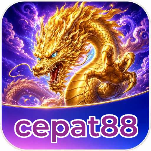 Logo cepat88