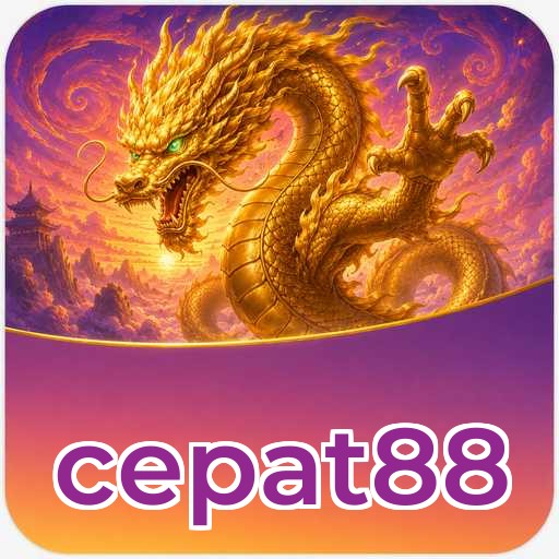Logo cepat88