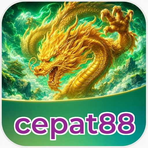 Logo cepat88
