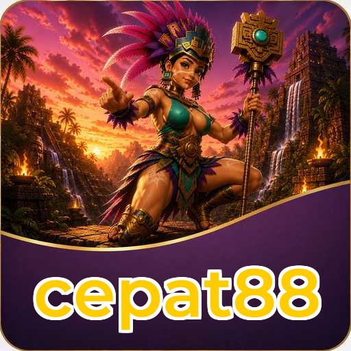 Logo cepat88