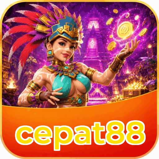 Logo cepat88