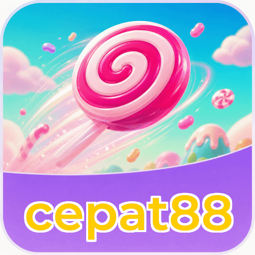 Logo cepat88