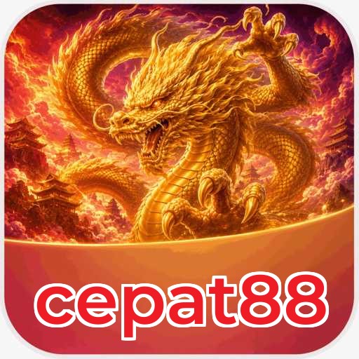 Logo cepat88