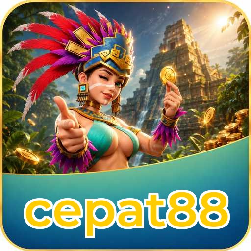 Logo cepat88
