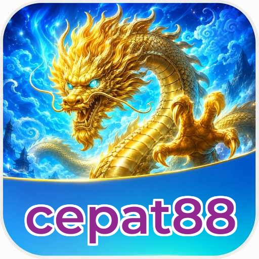 Logo cepat88