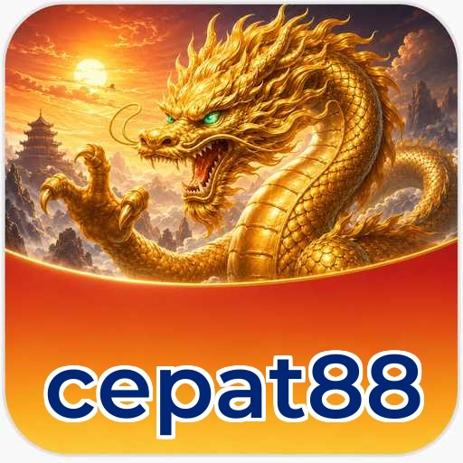 Logo cepat88