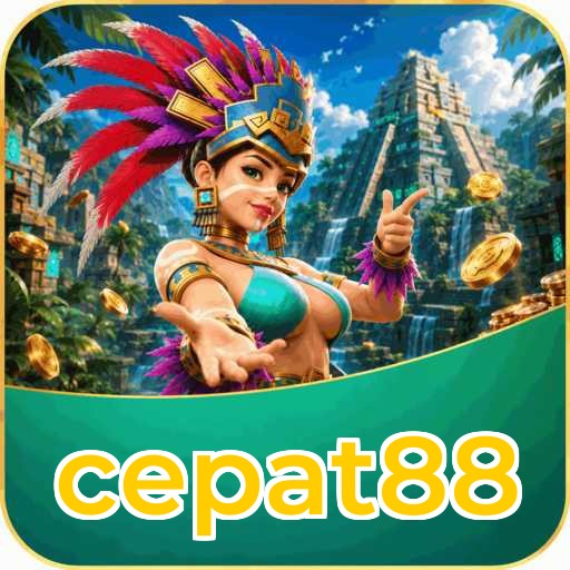 Logo cepat88