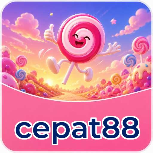 Logo cepat88