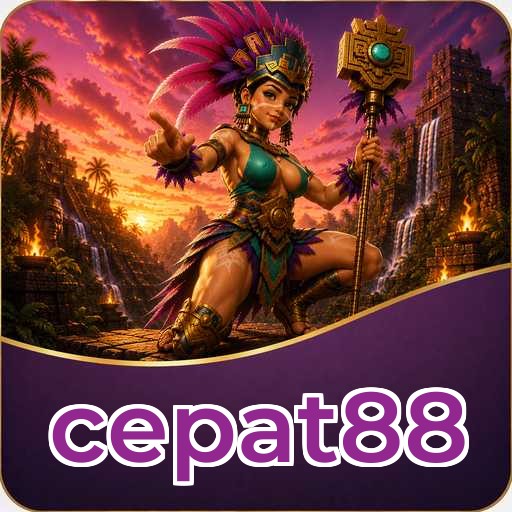 Logo cepat88