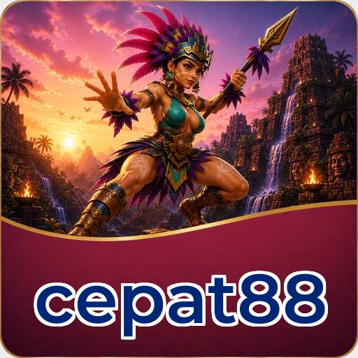 Logo cepat88