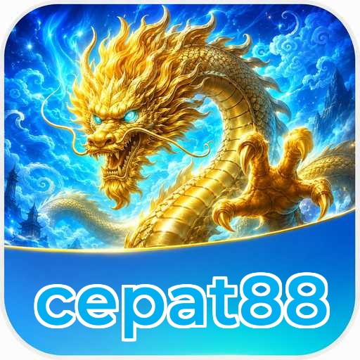 Logo cepat88