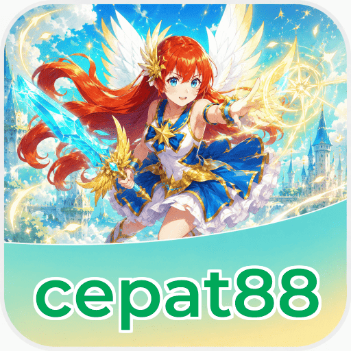 Logo cepat88